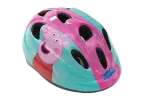 Toimsa Peppa Pig kiiver, roosa