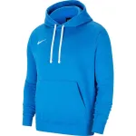 Men's Nike Team Club 20 Hoodie Royal Blue CW6894-463