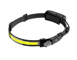AWTOOLS AW BRIGHTBAR LED pealamp musta joone liikumisanduriga - 500 luumenit COB+XPE, USB-C laetav, IPX4