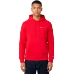 Champion meeste kapuutsiga dressipluus punane 221791 RS067 XL
