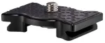 JOBY QR Plate 3K PRO asendusplaat