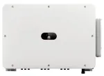 Inverter HUAWEI SUN2000-215KTL_H0 200 kW 9-MPPT p&auml;ikeseenergia stringinverter