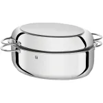 Ahjuvorm ZWILLING Plus 8,5 L Alumiinium Roostevaba teras