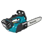 Makita DUC258Z01 18V LXT harjata mootoriga juhtmeta kettsaag 25cm (10 inch) ainult t&ouml;&ouml;riist