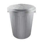 keeeper Mats Maxi j&auml;&auml;tmekonteiner 50L, &Oslash;50 x 55 cm, h&otilde;bedane
