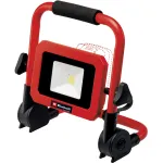 Vabaltseisev t&ouml;&ouml;valgusti Einhell TC-CL 18/1800 Li LED 1800 lm Must Punane