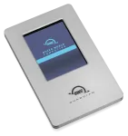 OWC Guardian 4 TB, v&auml;line SSD (USB 3.2)
