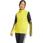 adidas Squadra 25 treeningpusa lastele kollane JP3395 152cm