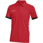 Nike Dri-FIT Academy Polo lapsed punane FZ9763 657 suurus S