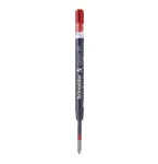 Schneider Gelion 39 punane G2 keskmine pastapliiats ISO 27668-2 (103902)