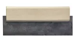 kwb 032620 Vuugit&auml;ite h&otilde;&otilde;rutuspintsel 200 mm x 55 mm elastne kumm puidust k&auml;epidemega
