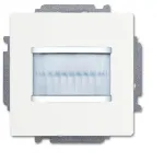 Busch-Jaeger liikumisandur Studio White Matt 6225/1.0-884 6220-0-0495