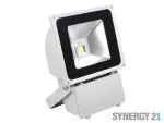 SYNERGY21 S21-LED-TOM01157 LED v&auml;lisvalgusti objektile 80W hall korpus k&uuml;lmvalge V3