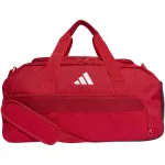 adidas Tiro League Duffel V&auml;ike Kott Punane IB8661