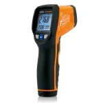 HT Instruments HT3305 infrapunatermomeeter 12:1 optika -50 kuni +1000&deg;C 1010770
