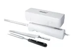 Steba elektriline nuga EM 3 - Plastik - Valge - 120 W - AC - 230 V - 485 mm (EM 3)