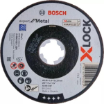 L&otilde;ikeketas Bosch 2 608 619 254 torule, terasele, profiilile, mitteraudmetallile