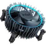 &Otilde;hkjahuti Intel Laminar RM1 protsessor must sinine 600-3150 p/min