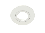 Synergy 21 Morpheus 68 tilt &uuml;mmargune kattev&otilde;ru, valge &ndash; S21-LED-24V26013