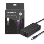 Qoltec 50769 lauaarvuti toiteplokk 36 W, 12 V, 3 A, 5,5 x 2,1 mm, toitekaabliga