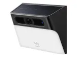 Anker Innovations Eufy Solar Wall Light Cam S120 - v&otilde;rgu valvekaamera - ilmastikukindel - v&auml;rviline (p&auml;ev/&ouml;&ouml;)