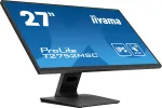 iiyama ProLite T2752MSC-B1 arvutimonitor 68,6 cm (27 tolli) 1920 x 1080 Full HD LED puuteekraaniga must