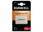 Duracell kaamera aku &ndash; asendab Canon NB-10L akut