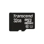 V&auml;lkm&auml;lu Transcend 32GB UHS-I microSDXC Class 10 TS32GUSDCU1