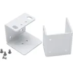 Kinnitusklamber MikroTik RMK-2/10 CSS610-8G-2S+IN, CRS109-8G-1S-2HnD-IN jaoks