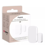 Nutika Kodu Ukse/Akna Andur, Aqara DW-S03D, Juhtmevaba, Zigbee