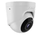 Net Camera 5MP TURRETCAM/2.8MM Valge 64923 Ajax