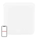 SwitchBot Hub Mini nutikodu saatja Juhtmevaba IR Juhtmevaba Wi-Fi