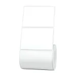 Termopaberi sildid Niimbot kleebised 60x40 mm - 690 tk. Valge