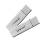 M&auml;lupulk Flash USB3.2 64GB/PACK2 3531494 Intenso