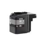 Brother LC529XL-BK tindikassett Originaal eriti suure tootlikkusega Must