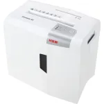 HSM shredstar X8 dokumendipurustaja, 4,5 x 30 mm + eraldi CD-l&otilde;ikamismehhanism