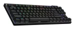Juhtmeta klaviatuur Logitech PRO X TKL US must 920-012136