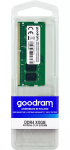 S&uuml;learvuti DDR4 SO‑DIMM m&auml;lu GOODRAM 16GB 3200MHz 260‑n&otilde;ela 1.2V CAS22 puhverdamata