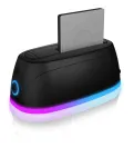 ICY BOX IB-1124L-C3 USB 3.2 Gen 1 (3.1 Gen 1) Type-B must