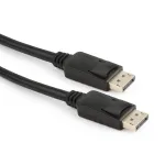 DisplayPort-kaabel Gembird CC-DP2-10M 10 m must