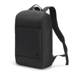DICOTA Eco Motion - 13 - 15,6-tolline s&uuml;learvuti seljakott - Must / 600d Rpet Polyester