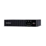 CyberPower PR3000ERTXL2U katkematu toiteallikas (UPS) Line-Interactive 3 kVA 3000 W 8 vahelduvvooluv&auml;ljundit