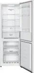 Gorenje NRK6182PW4 eraldiseisev k&uuml;lmik-s&uuml;gavk&uuml;lmik, 292 l (207 l + 85 l), No Frost Plus, s&uuml;gavk&uuml;lmik all, 5 kg/24 h, energiaklass E, valge