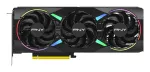 PNY GeForce RTX 5070 12GB ARGB Overclocked Triple Fan - 12GB GDDR7 - DisplayPort 2.1b / HDMI 2.1b