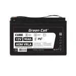 Aku AGM VRLA 12V 90Ah IP54