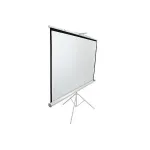 Statiivi projektsioonekraan Elite Screens T113NWS1 2,87 m 1:1