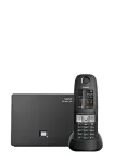 Juhtmeta telefon Gigaset E630 suure klaviatuuriga IP65