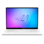 S&uuml;learvuti ASUS ROG Zephyrus G16 GA605KM-QR004W 16 tolli AMD Ryzen AI 7 350 16GB 1TB SSD NVIDIA GeForce RTX 5060 Windows 11 Home
