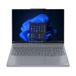 S&uuml;learvuti Lenovo ThinkBook 16p G6 ADR &mdash; AMD Ryzen 9 8940HX, 16 tolli WQXGA, 64 GB DDR5, 1 TB SSD, RTX 5060, Windows 11 Pro