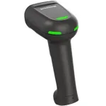 K&auml;sisk&auml;nner Honeywell 1960GSR-2USB-R 1D/2D LED Must